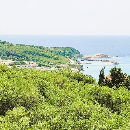 Claudiagapi Apartments Korfu Agios Stefanos Avliotes  Extérieur photo